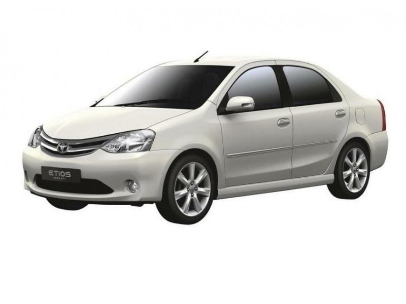 Swift / Etios