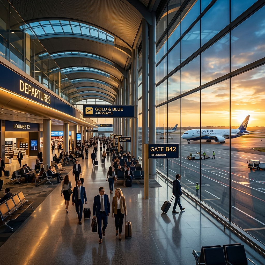 Airport Transfer