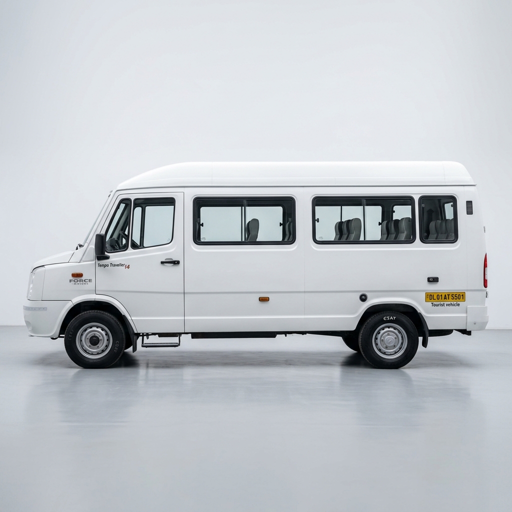 Tempo Traveller